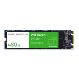 Green S480G3G0B - SSD - 480...